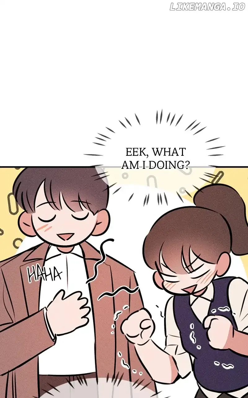 My Sister’s Private Life Chapter 39 – Page 27