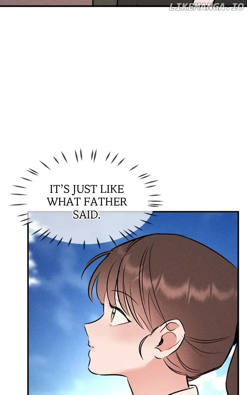 My Sister’s Private Life Chapter 39 – Page 31