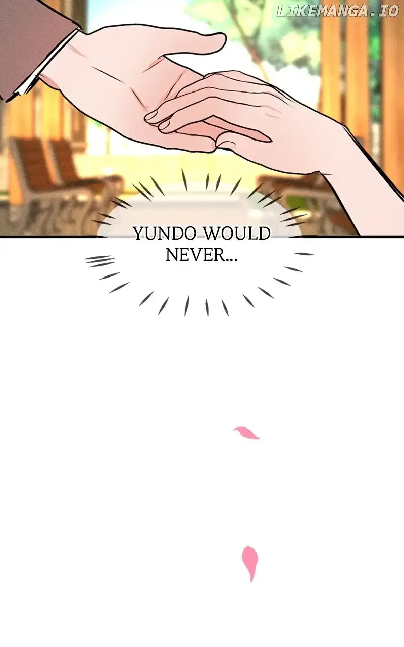 My Sister’s Private Life Chapter 39 – Page 33