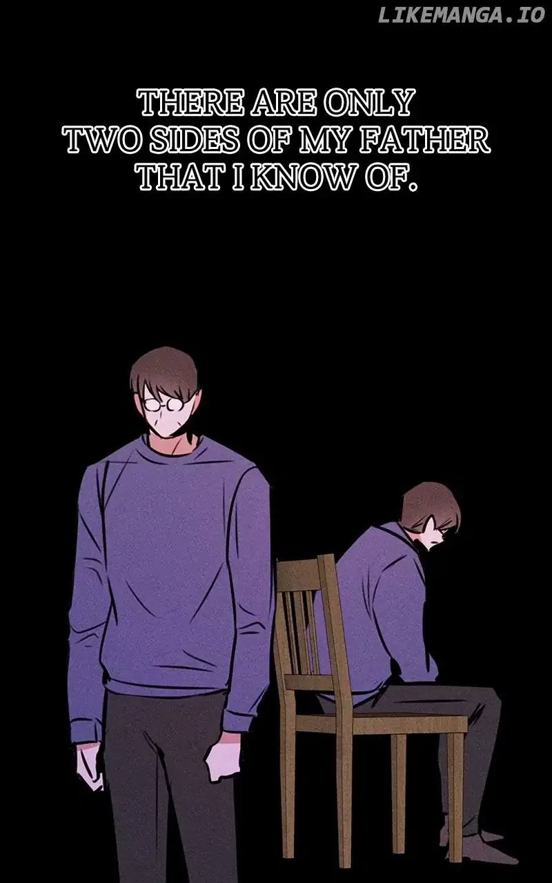 My Sister’s Private Life Chapter 39 – Page 38