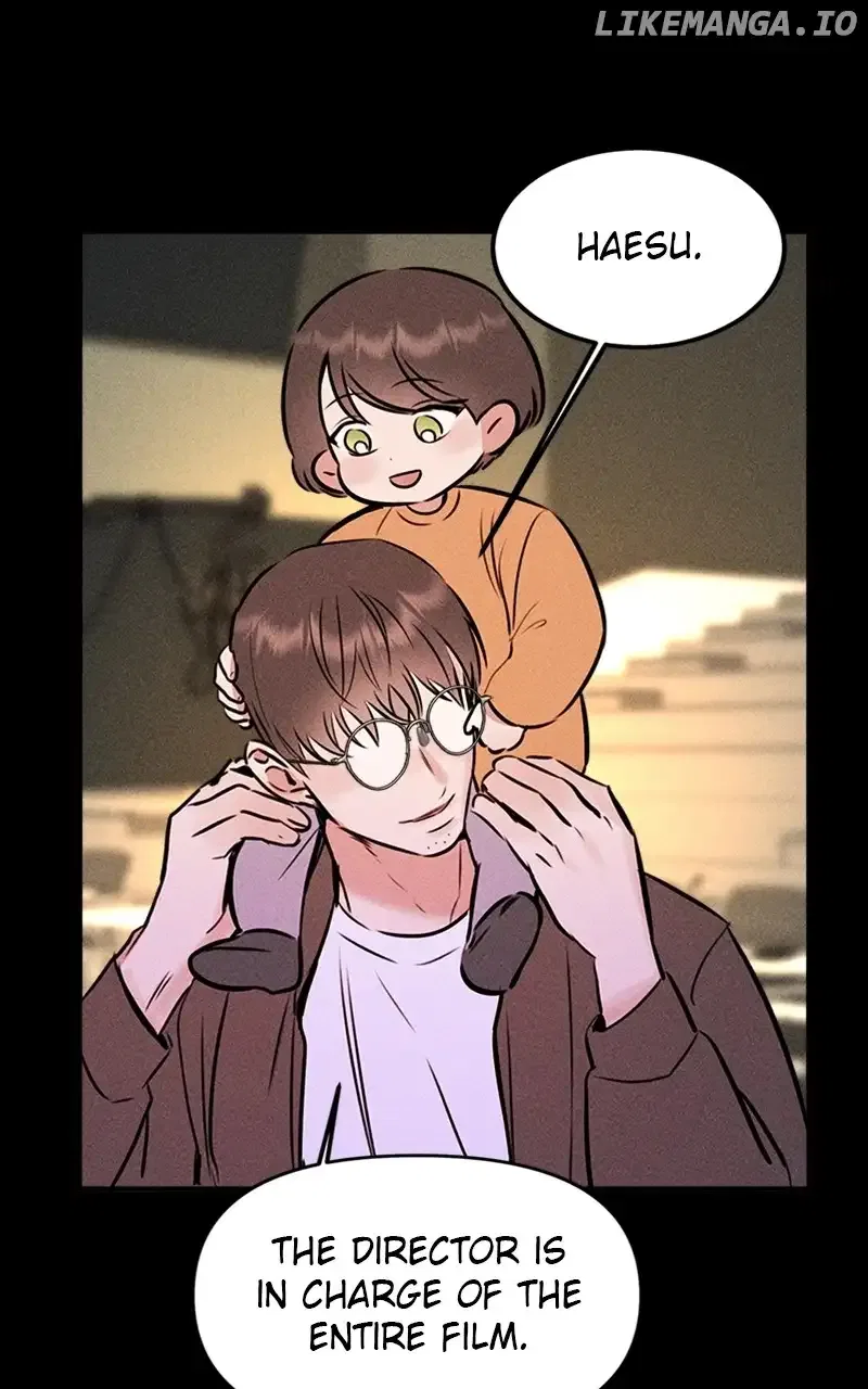 My Sister’s Private Life Chapter 39 – Page 40