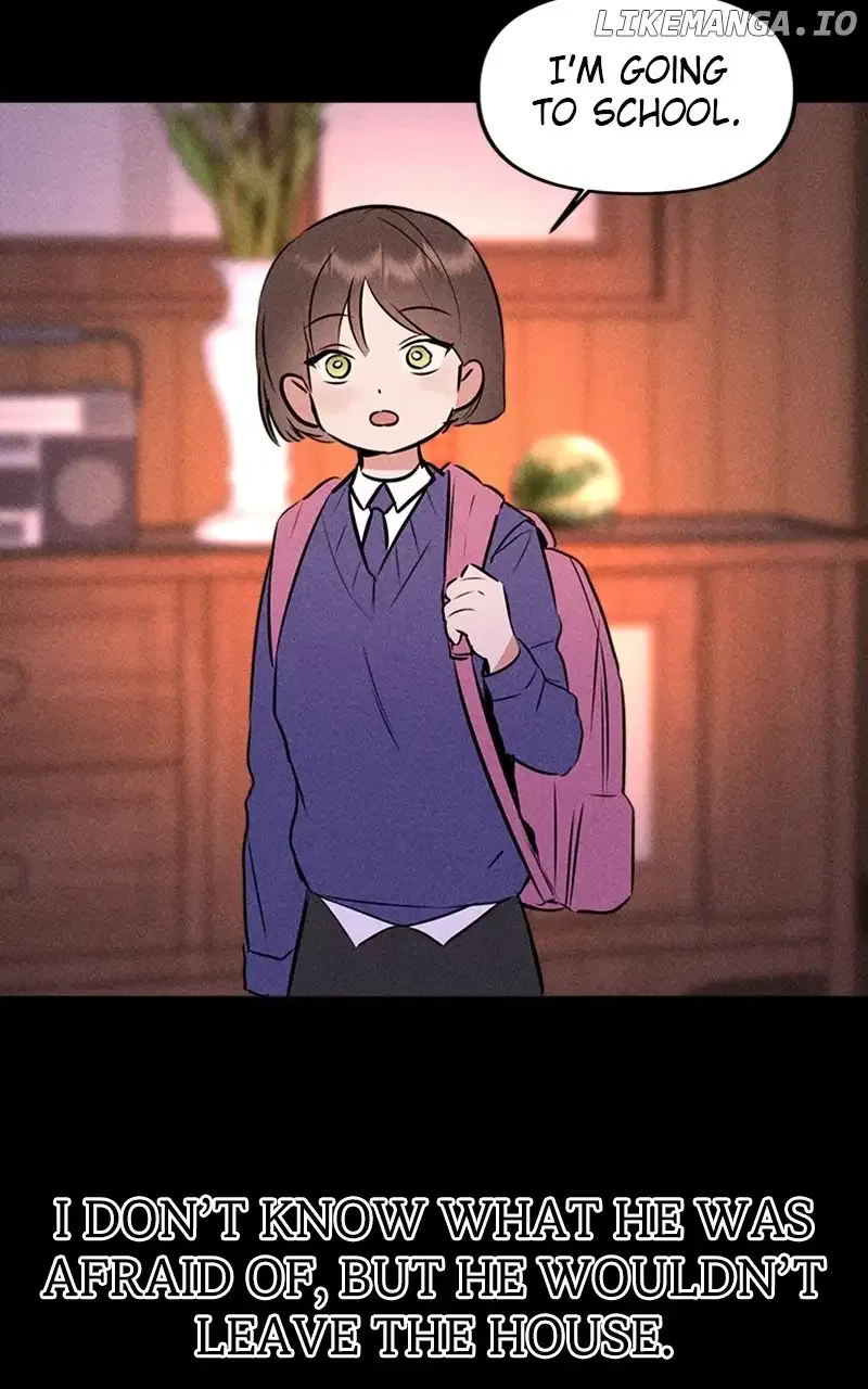 My Sister’s Private Life Chapter 39 – Page 47