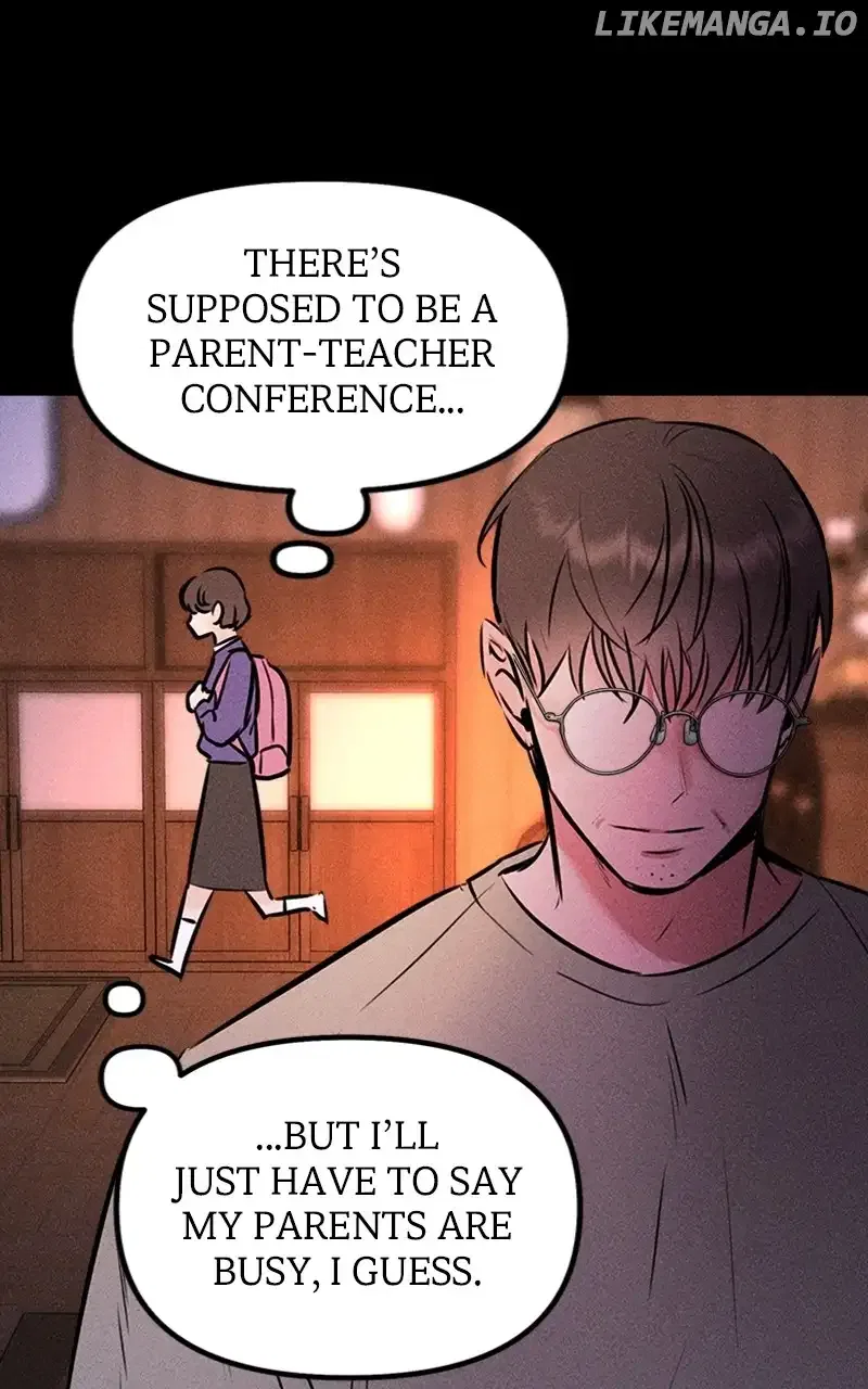 My Sister’s Private Life Chapter 39 – Page 48