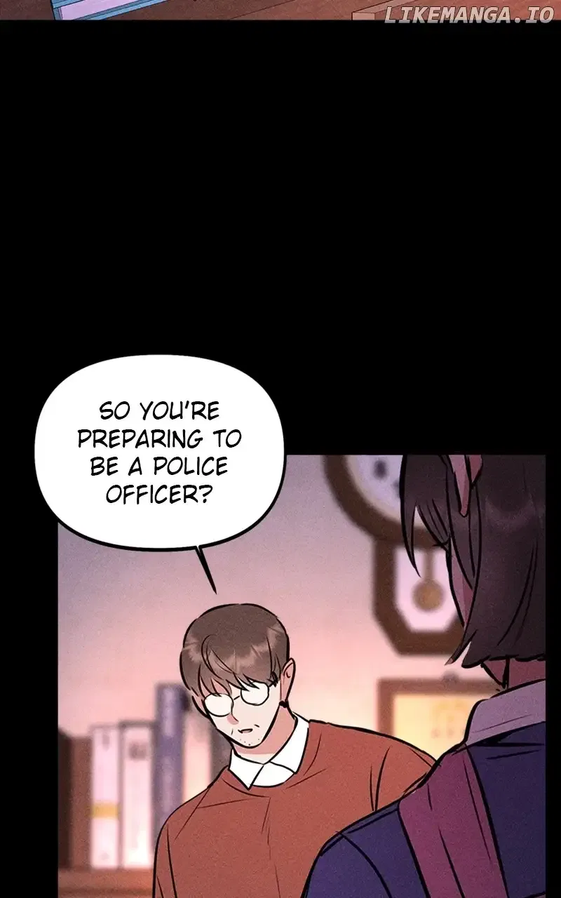 My Sister’s Private Life Chapter 39 – Page 50
