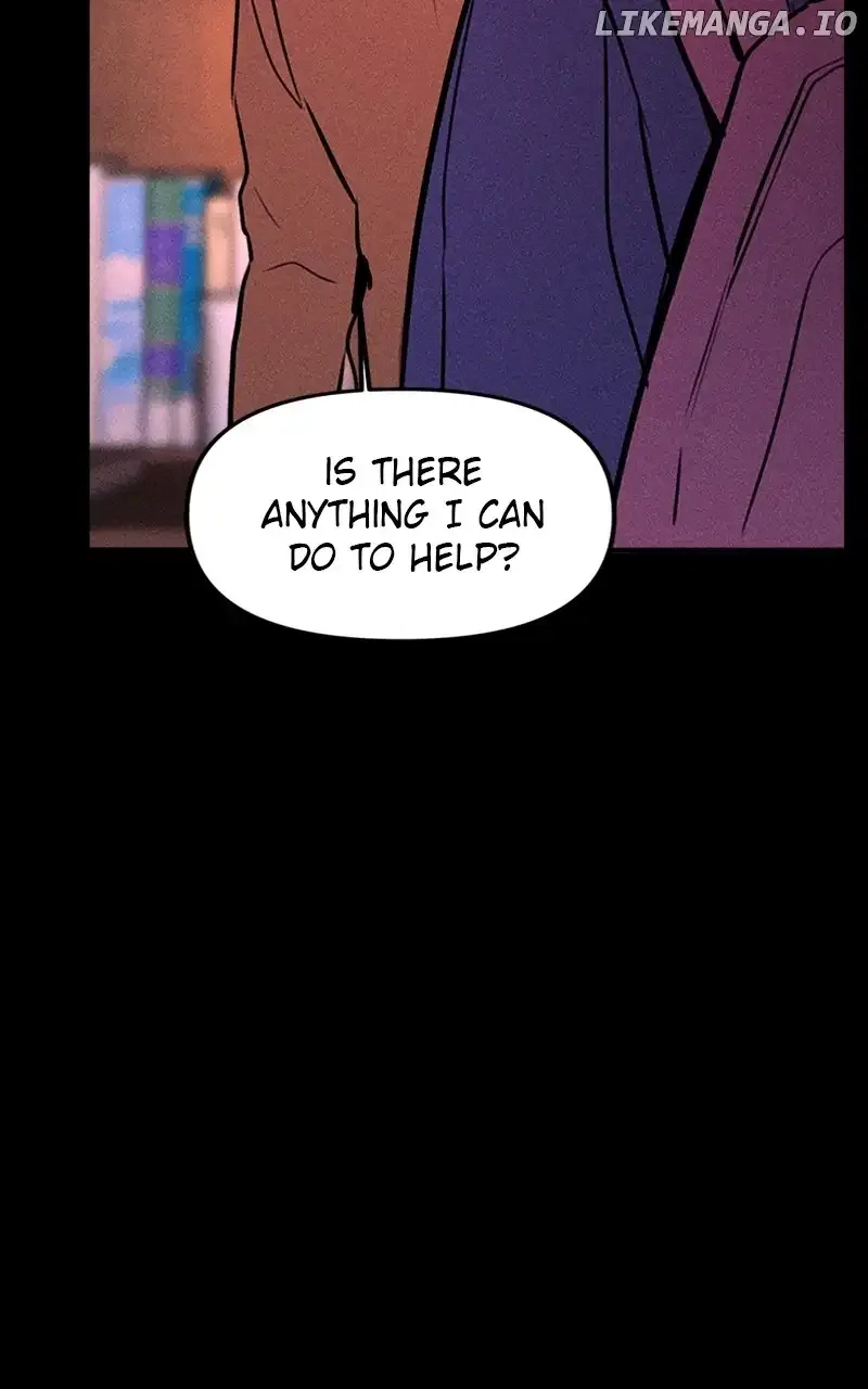 My Sister’s Private Life Chapter 39 – Page 51