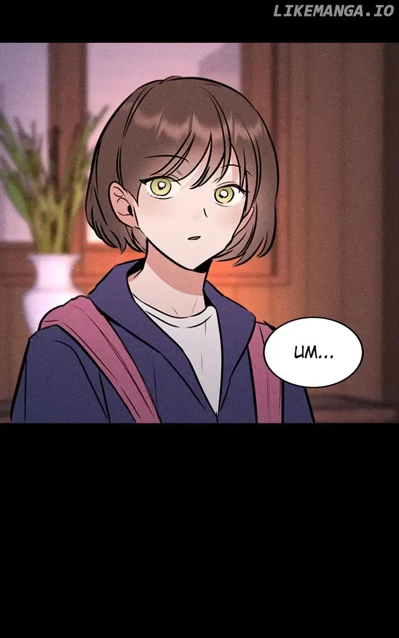 My Sister’s Private Life Chapter 39 – Page 52