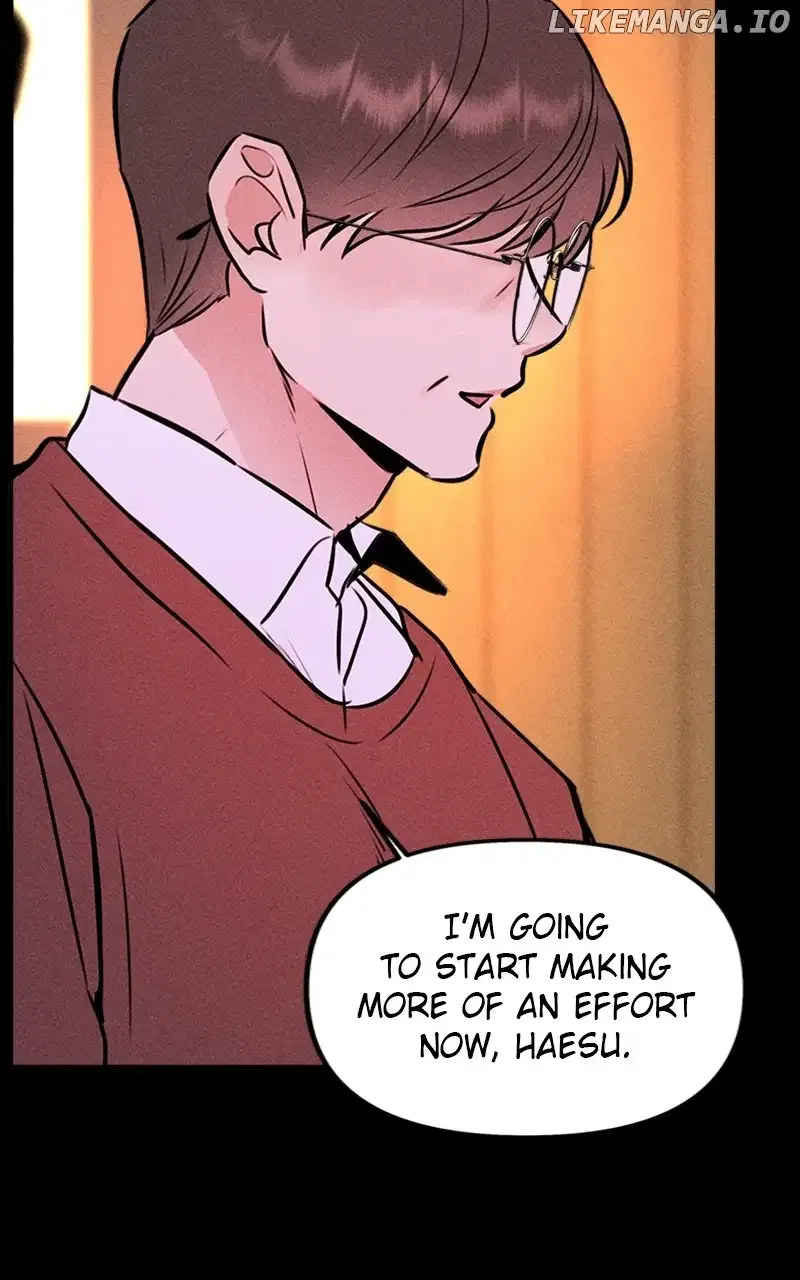 My Sister’s Private Life Chapter 39 – Page 56