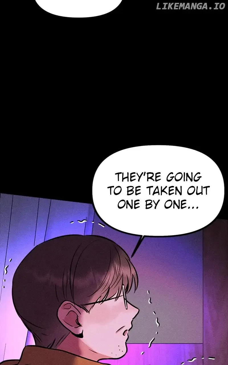 My Sister’s Private Life Chapter 39 – Page 64