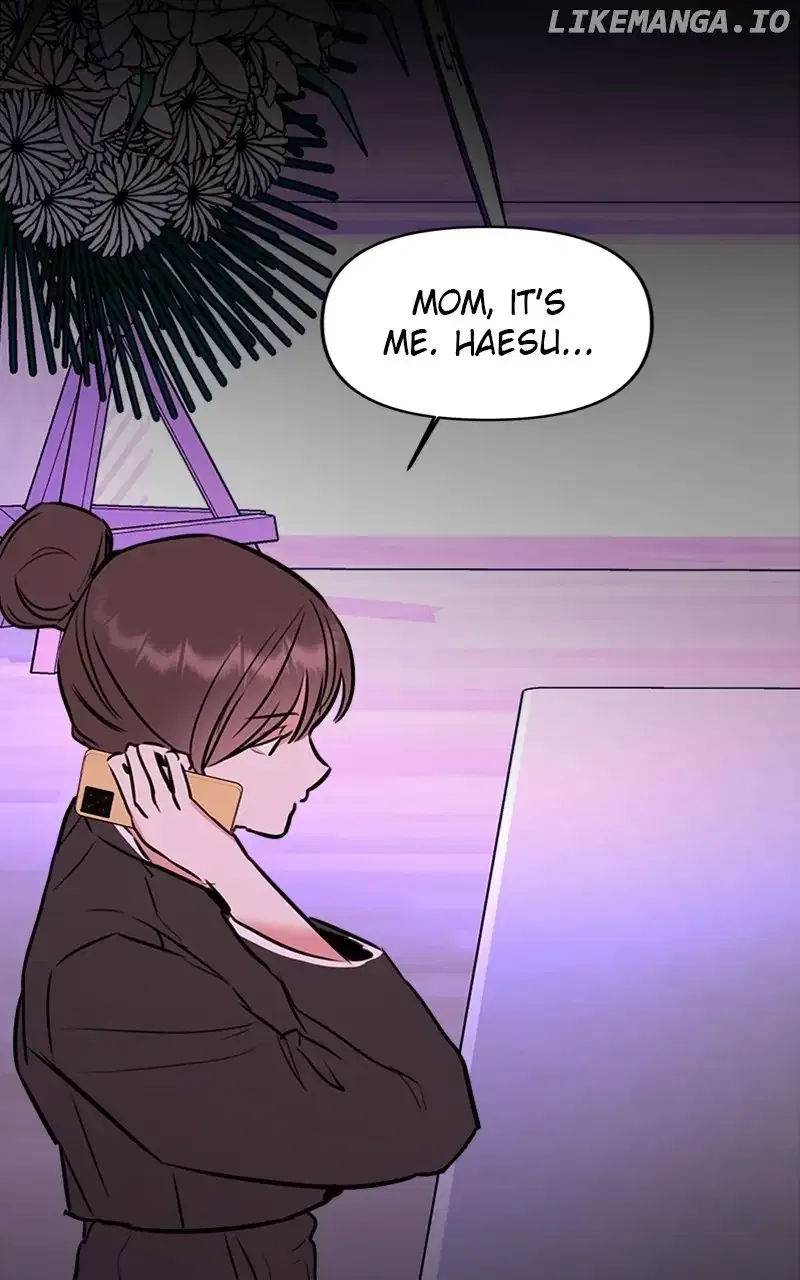 My Sister’s Private Life Chapter 39 – Page 83
