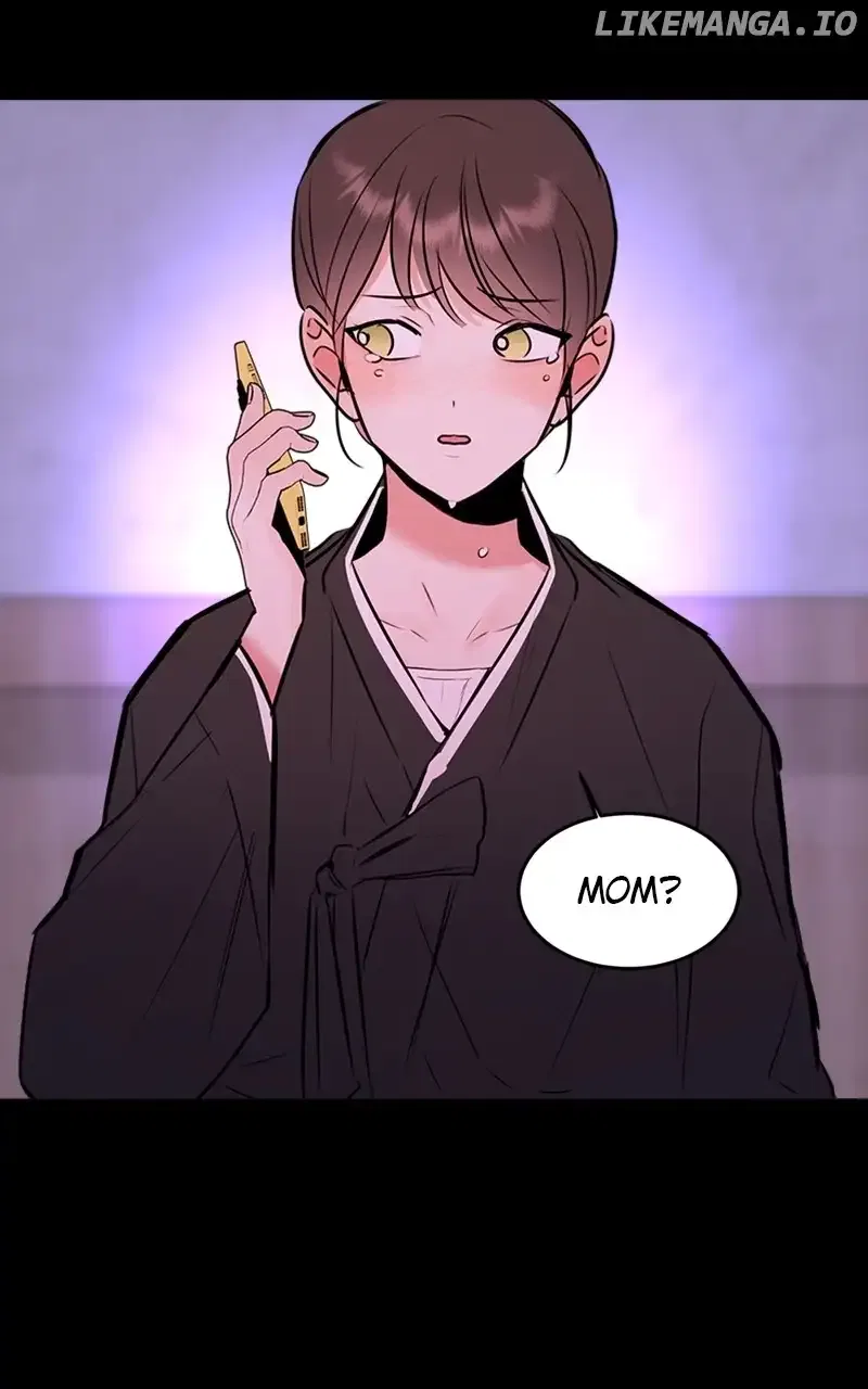 My Sister’s Private Life Chapter 39 – Page 85