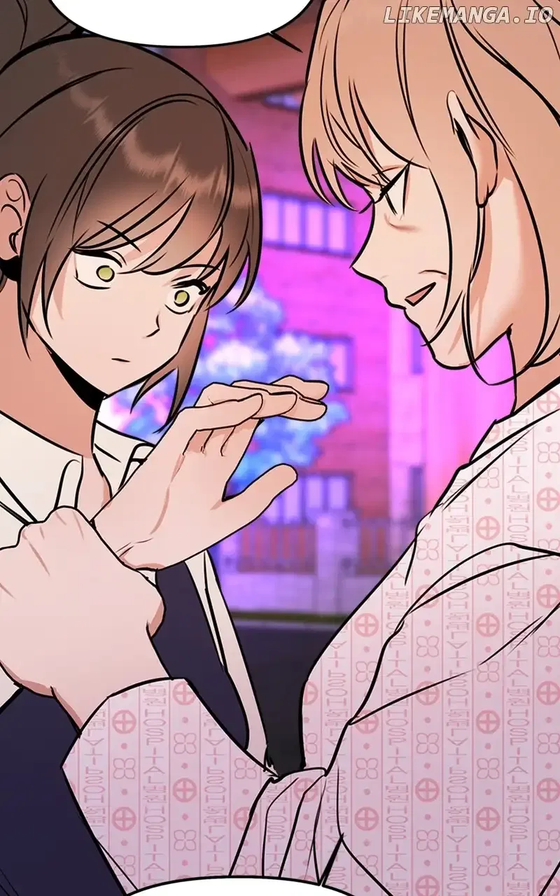 My Sister’s Private Life Chapter 39 – Page 92