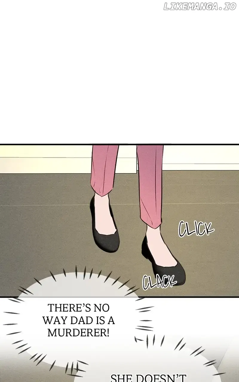 My Sister’s Private Life Chapter 39 – Page 95