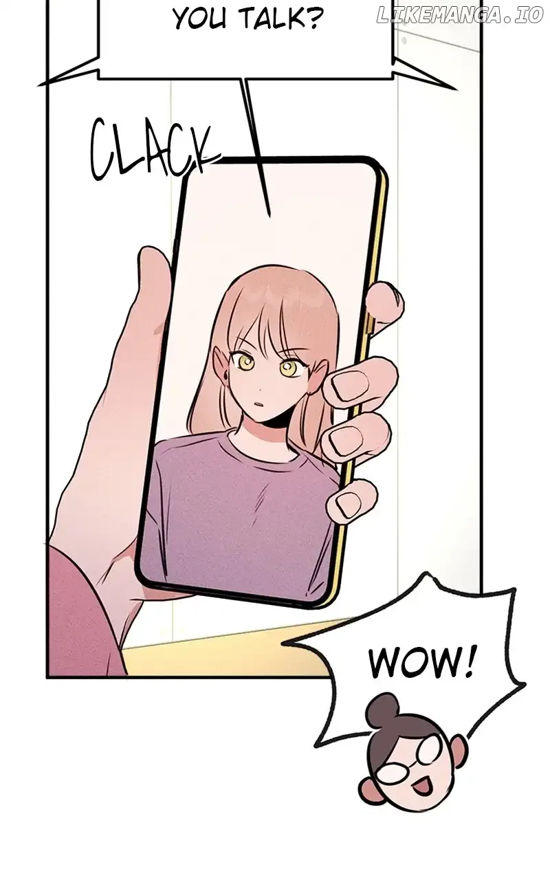 My Sister’s Private Life Chapter 39 – Page 98