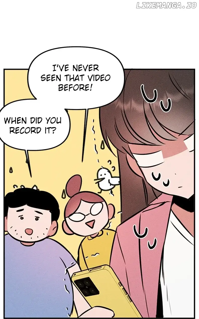 My Sister’s Private Life Chapter 39 – Page 99