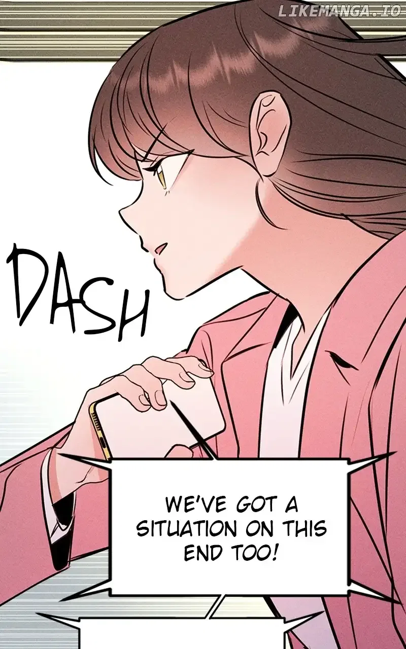My Sister’s Private Life Chapter 39 – Page 102