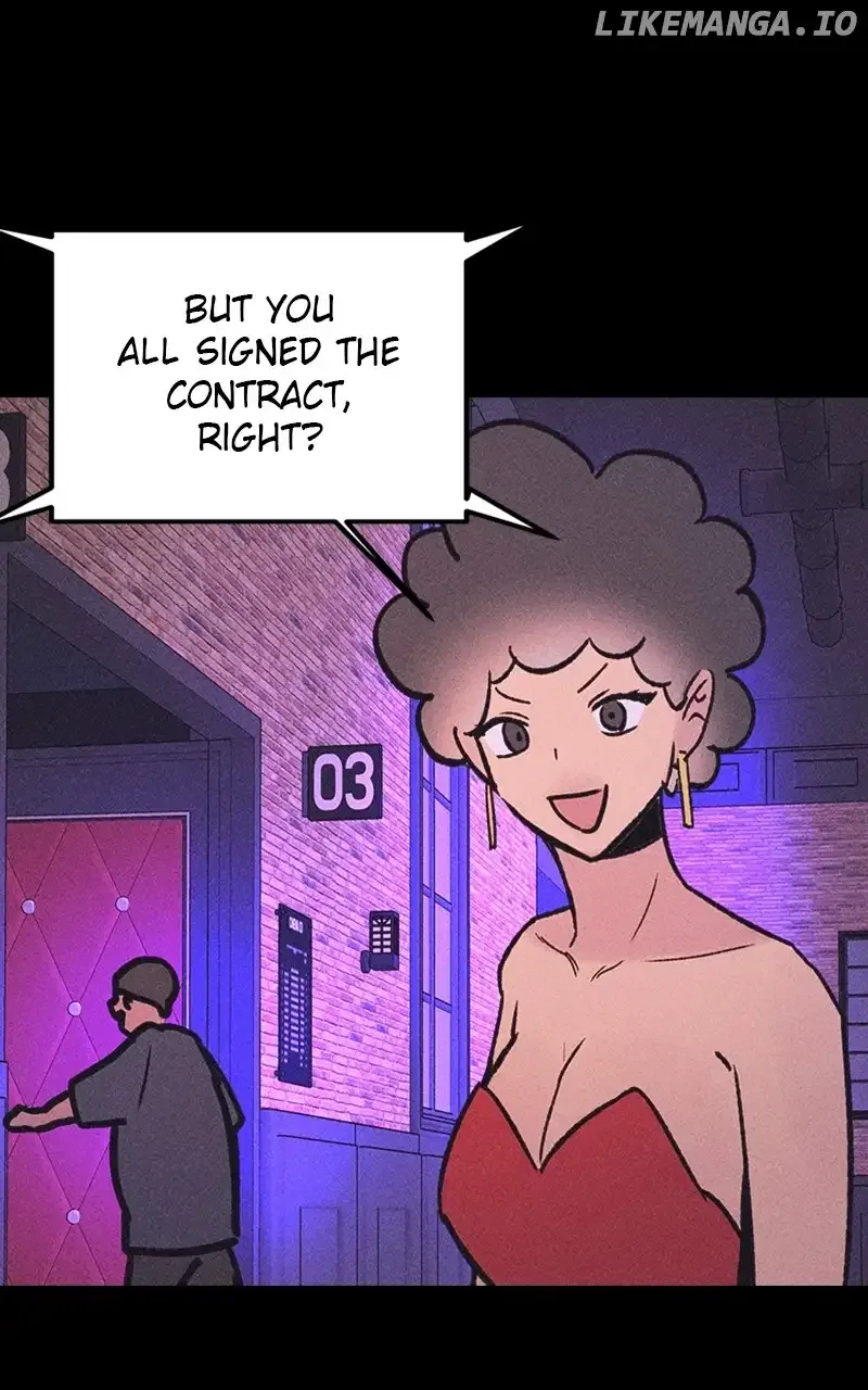 My Sister’s Private Life Chapter 39 – Page 104