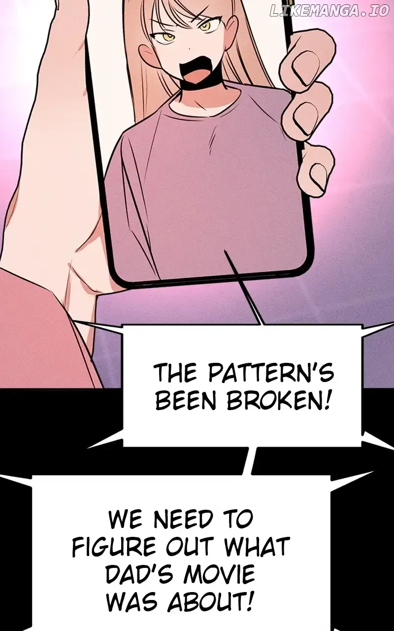 My Sister’s Private Life Chapter 39 – Page 109