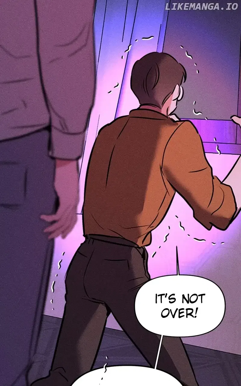 My Sister’s Private Life Chapter 39 – Page 111