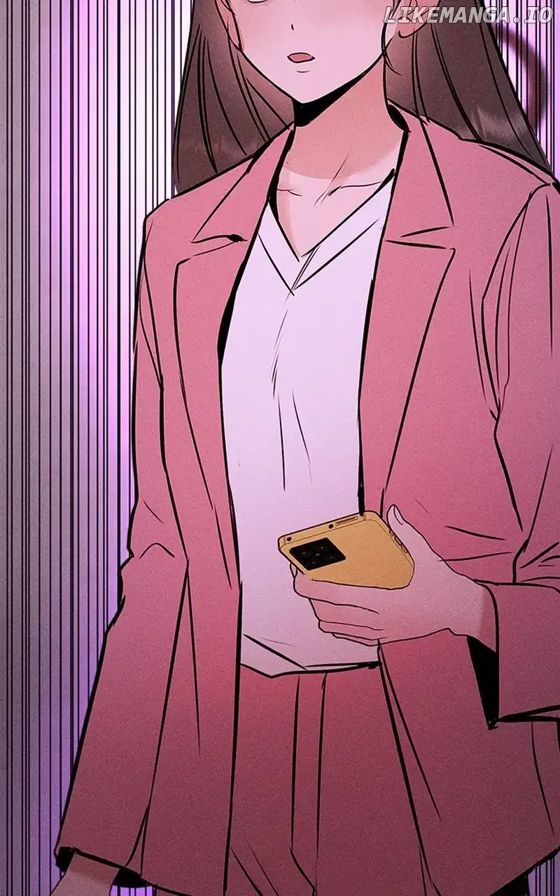 My Sister’s Private Life Chapter 39 – Page 117