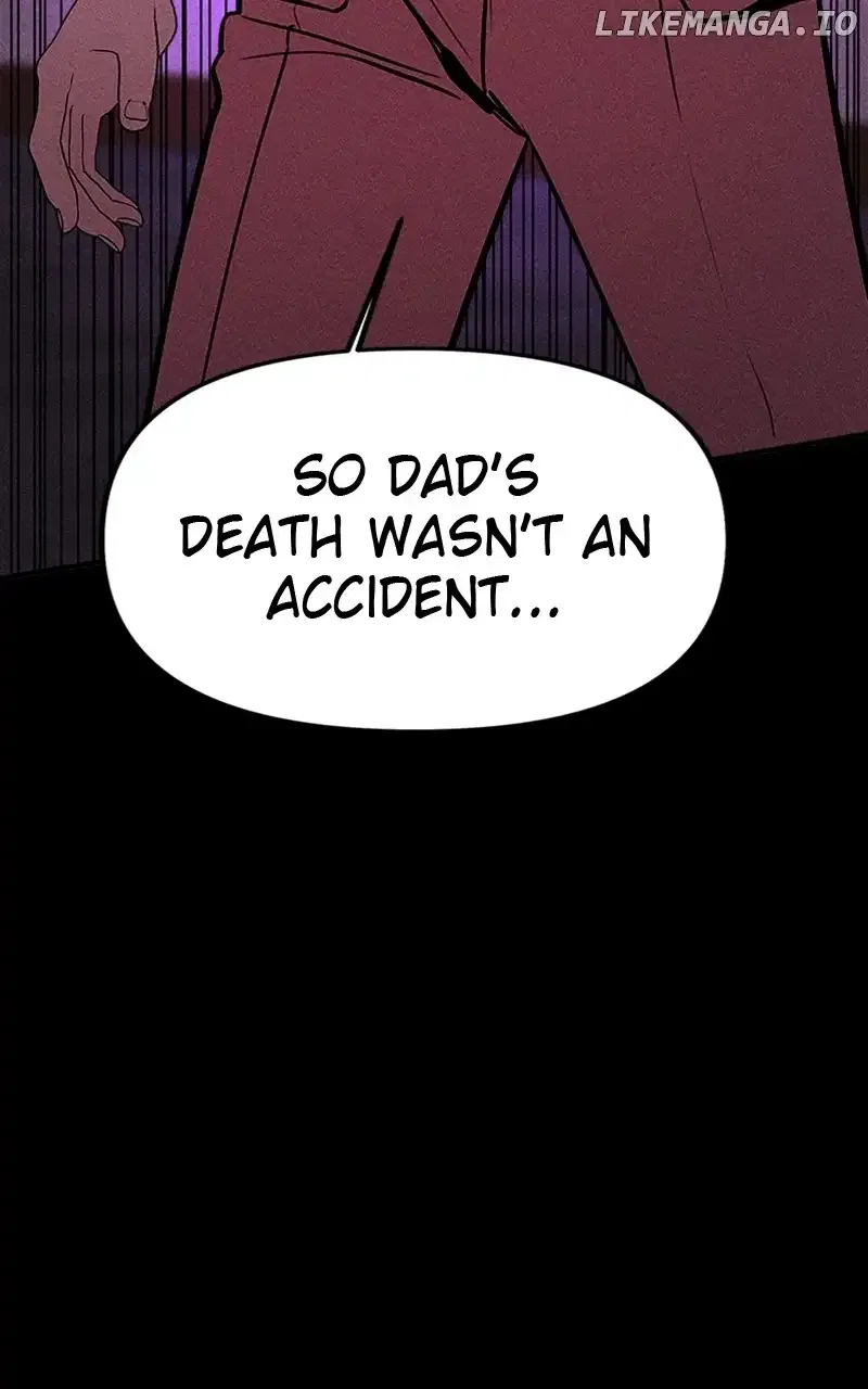 My Sister’s Private Life Chapter 39 – Page 118