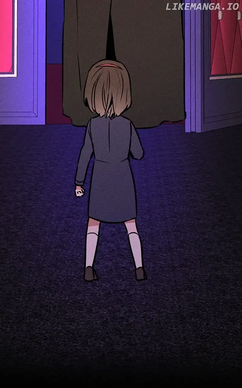 My Sister’s Private Life Chapter 38 – Page 3