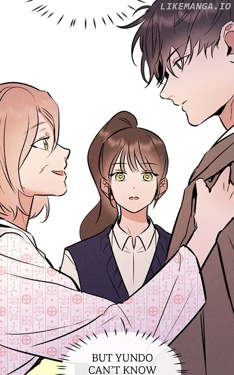 My Sister’s Private Life Chapter 38 – Page 6