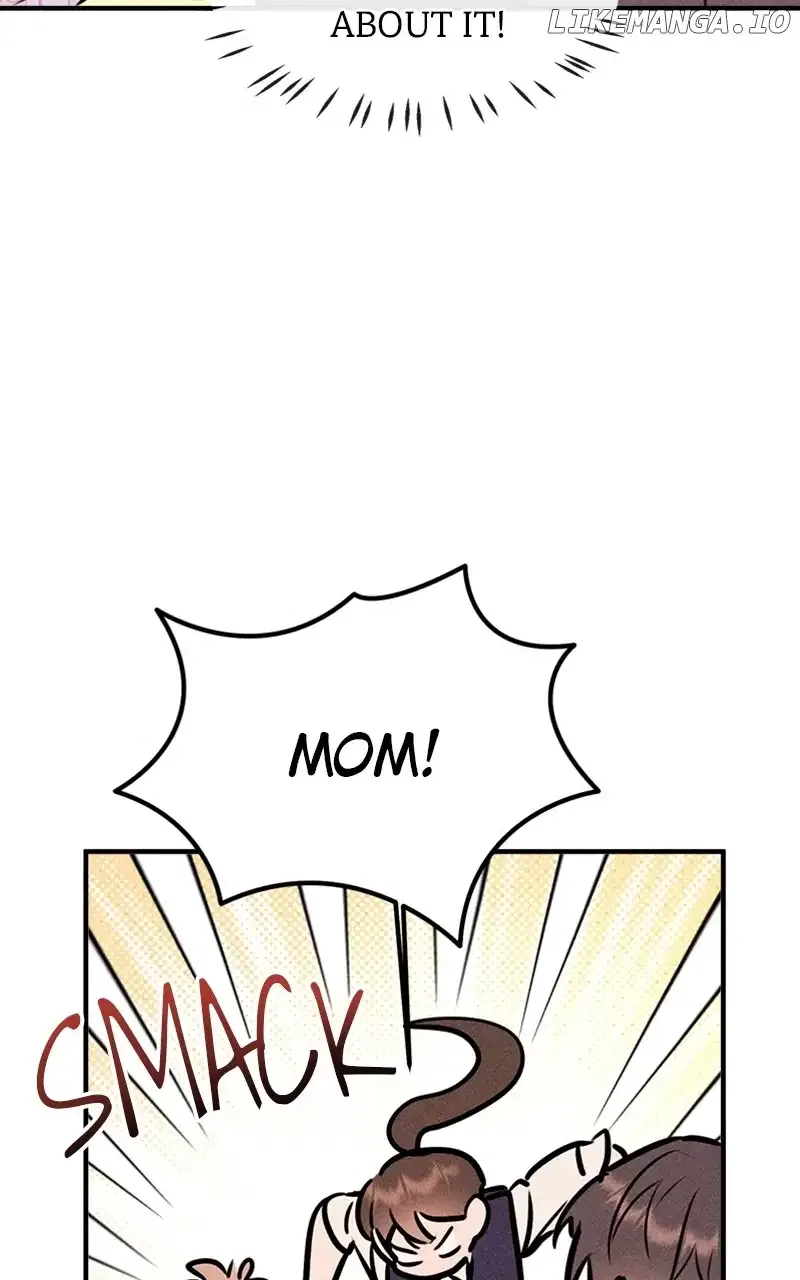 My Sister’s Private Life Chapter 38 – Page 7