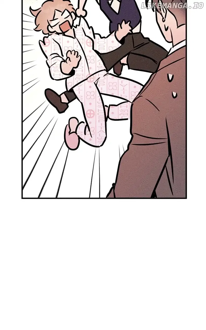 My Sister’s Private Life Chapter 38 – Page 8