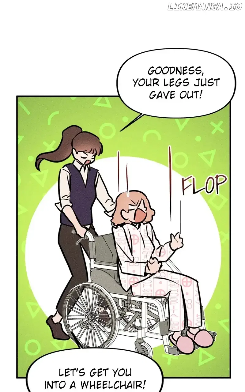 My Sister’s Private Life Chapter 38 – Page 9