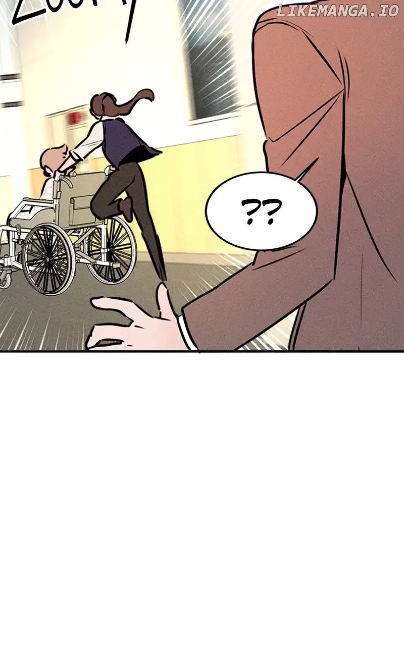 My Sister’s Private Life Chapter 38 – Page 11