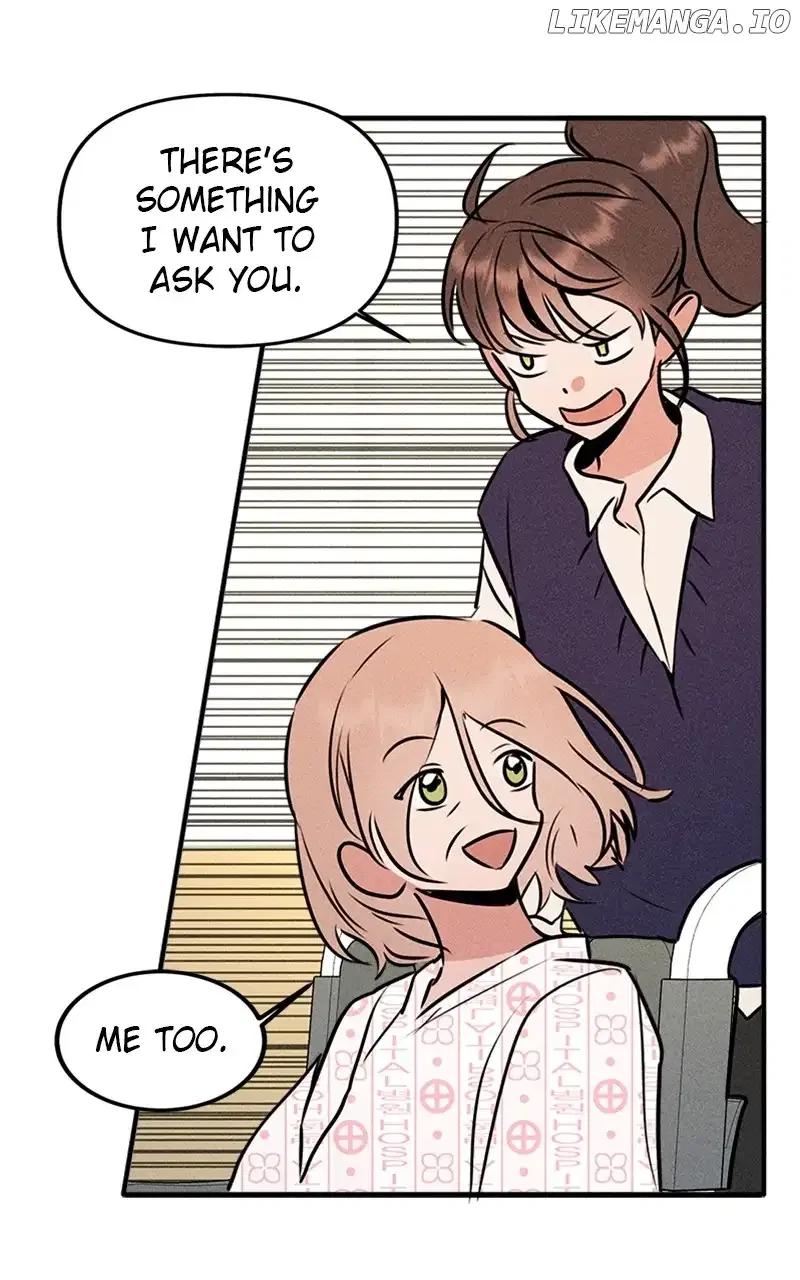 My Sister’s Private Life Chapter 38 – Page 12
