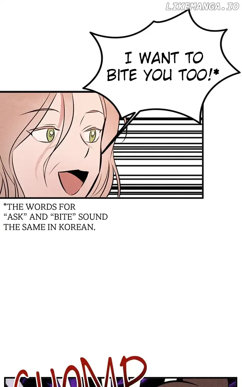 My Sister’s Private Life Chapter 38 – Page 13