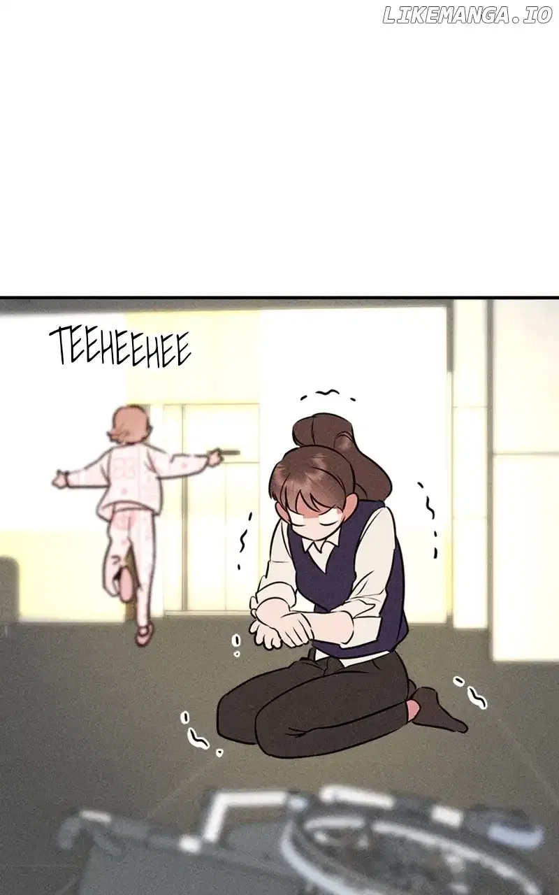 My Sister’s Private Life Chapter 38 – Page 15
