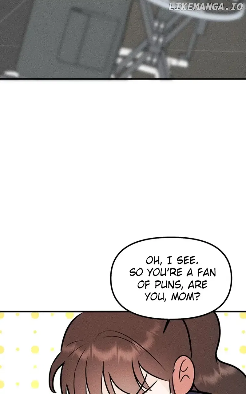 My Sister’s Private Life Chapter 38 – Page 16