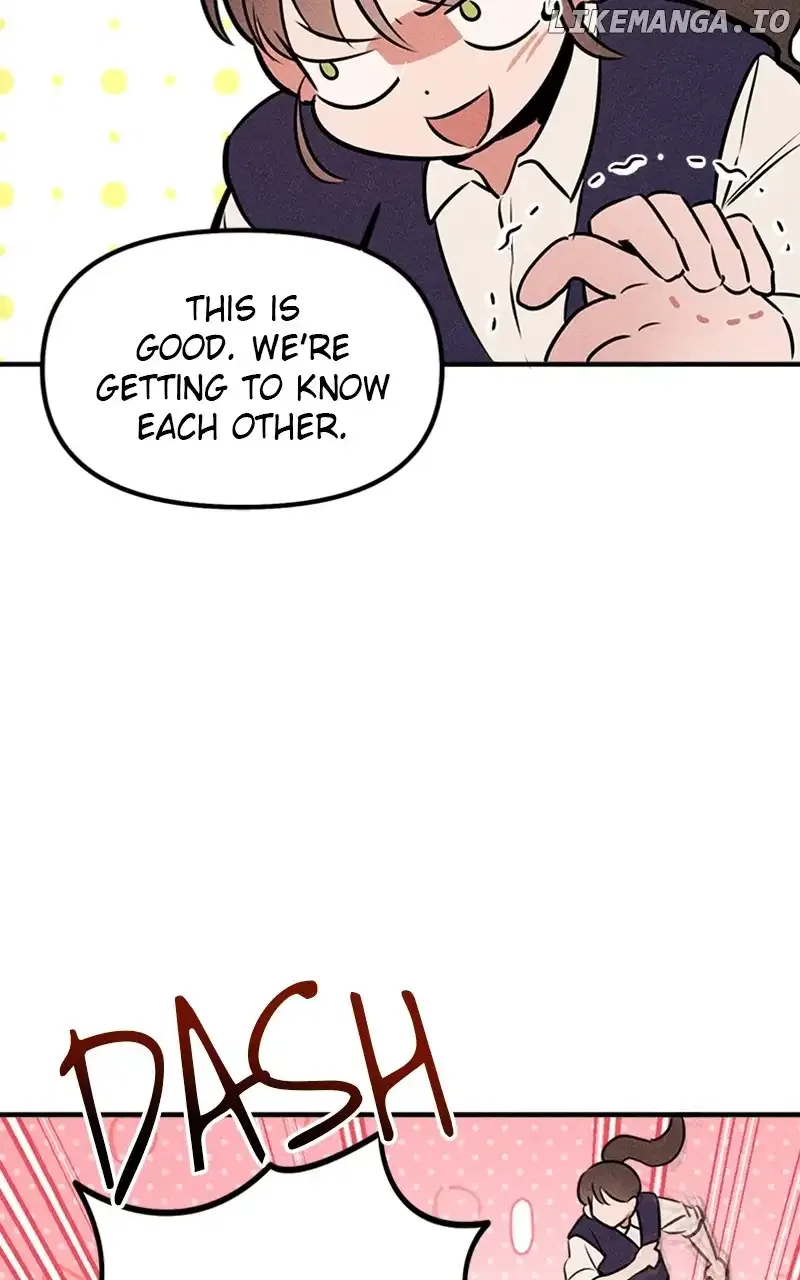 My Sister’s Private Life Chapter 38 – Page 17