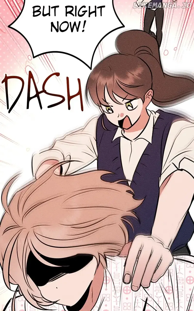 My Sister’s Private Life Chapter 38 – Page 18