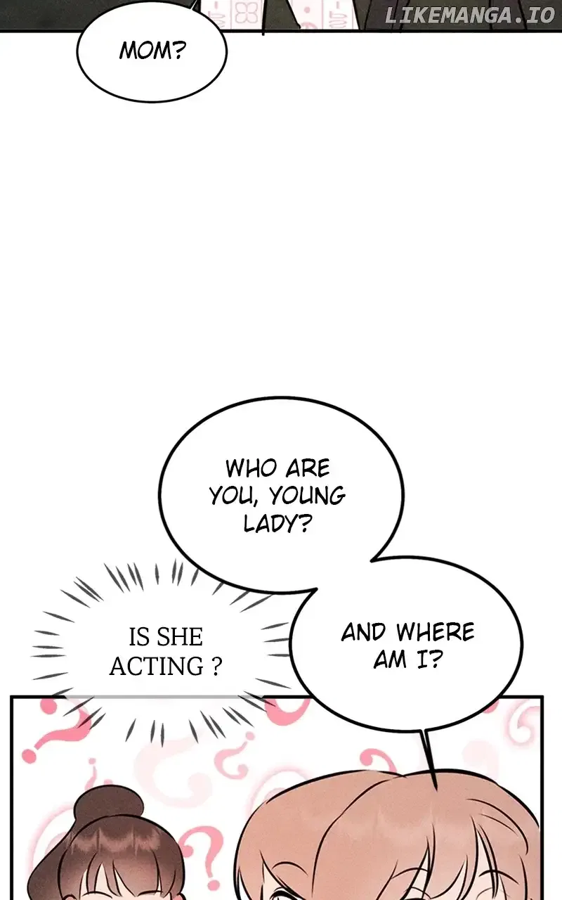 My Sister’s Private Life Chapter 38 – Page 22