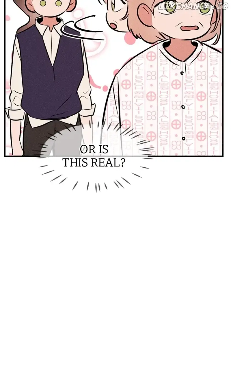 My Sister’s Private Life Chapter 38 – Page 23