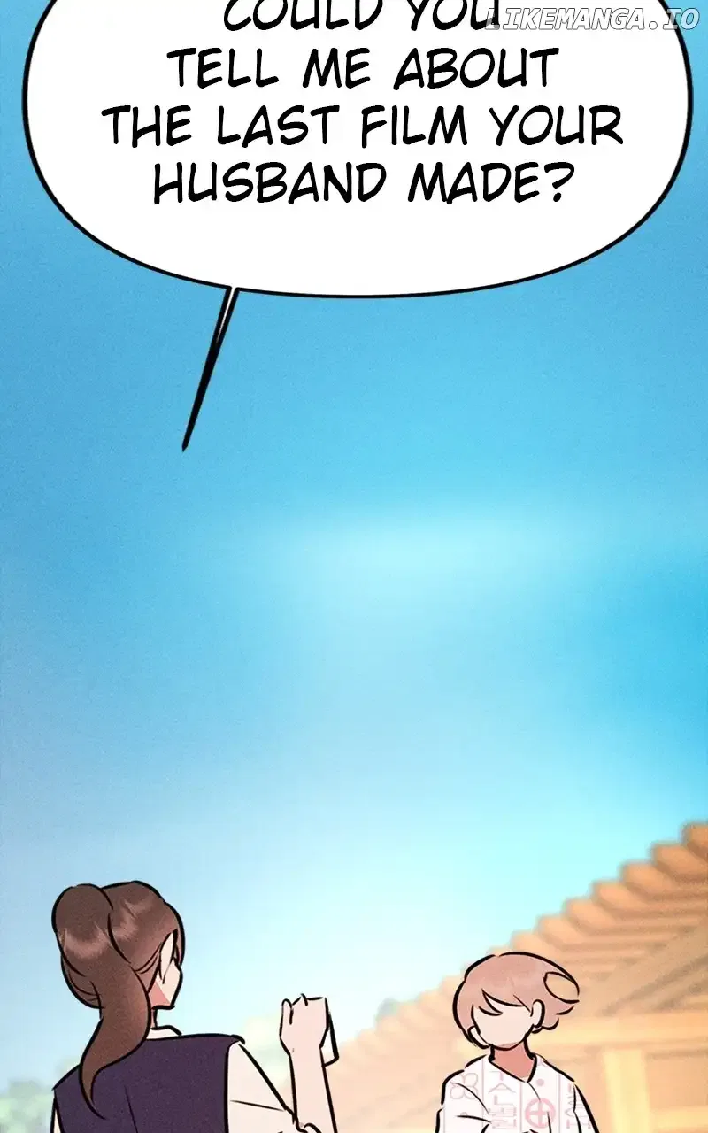 My Sister’s Private Life Chapter 38 – Page 27