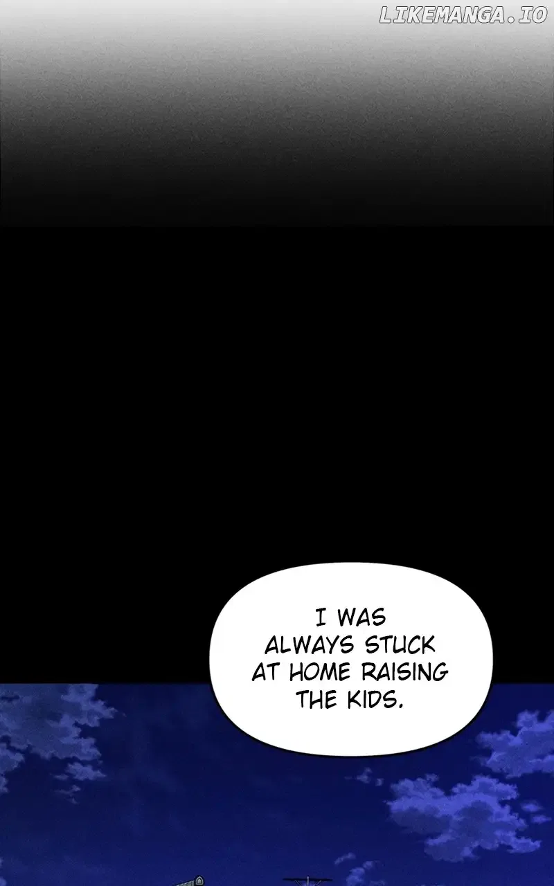 My Sister’s Private Life Chapter 38 – Page 30