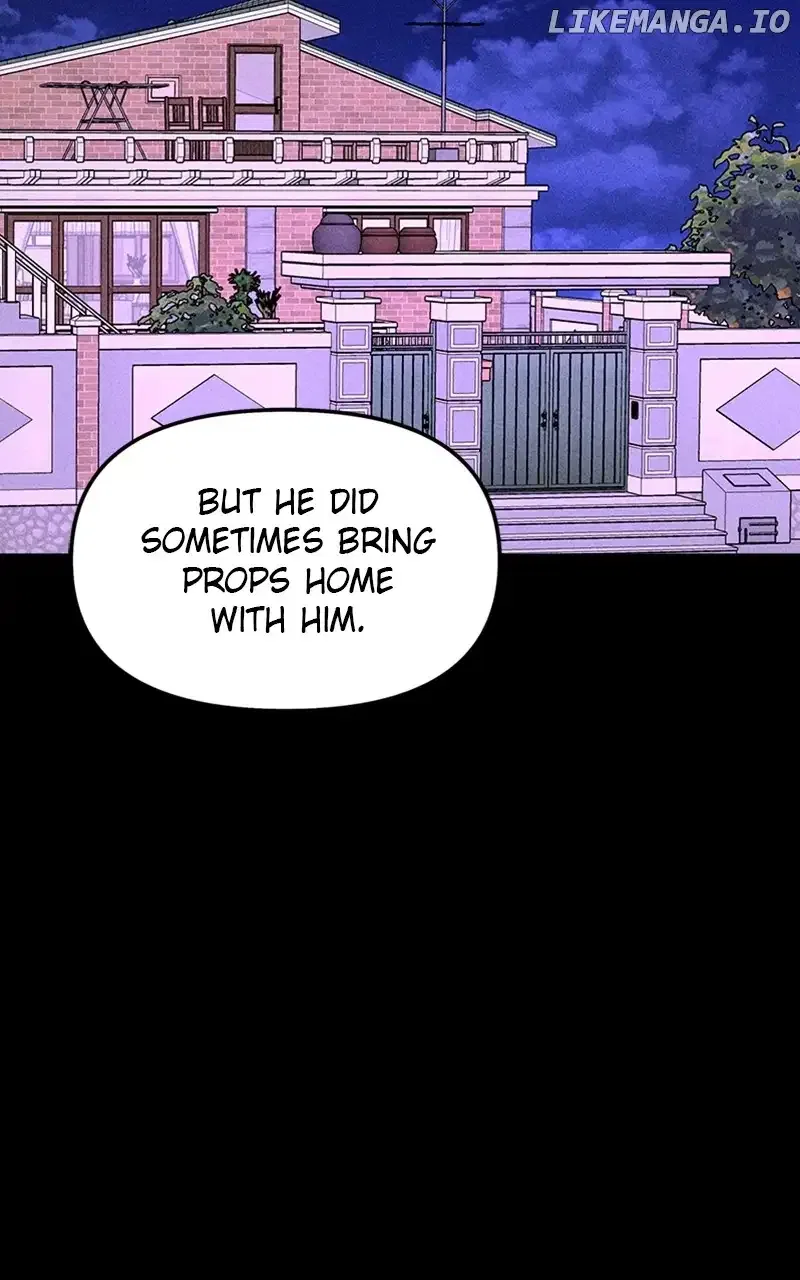 My Sister’s Private Life Chapter 38 – Page 31