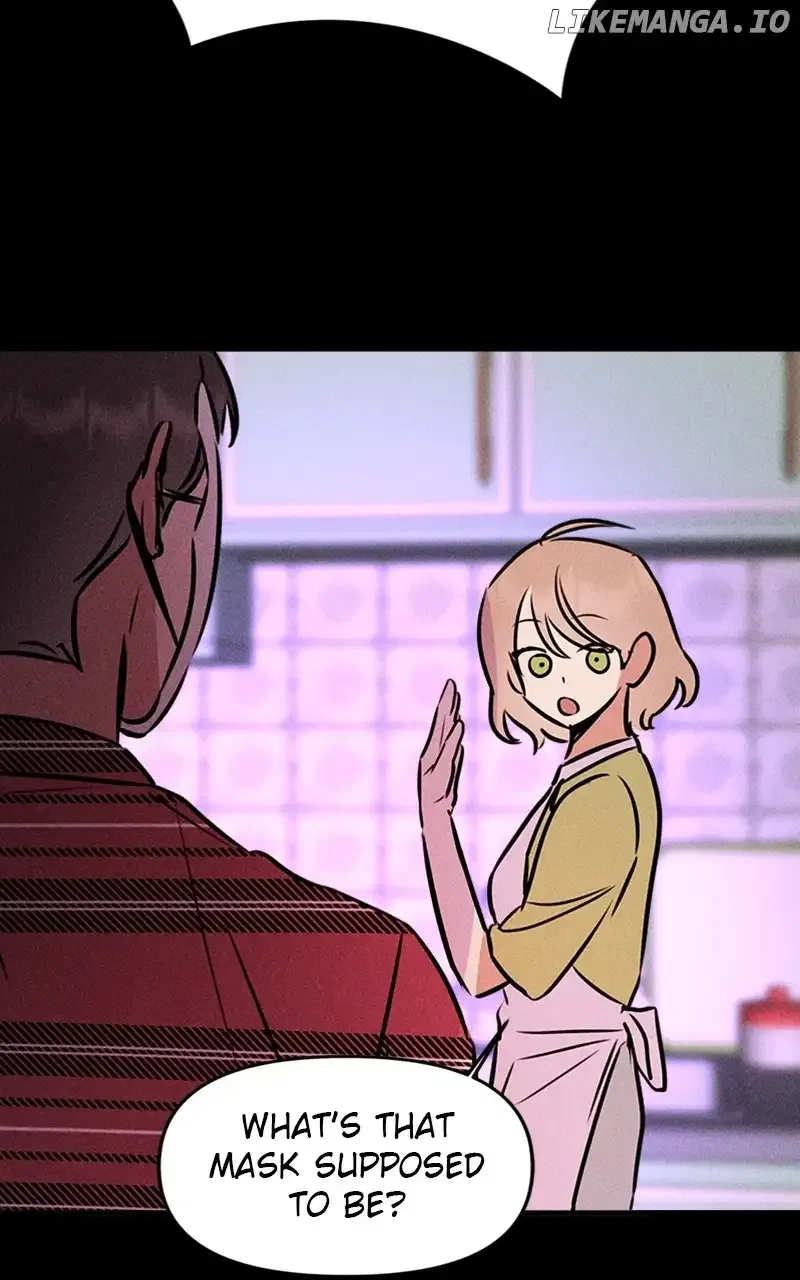 My Sister’s Private Life Chapter 38 – Page 33
