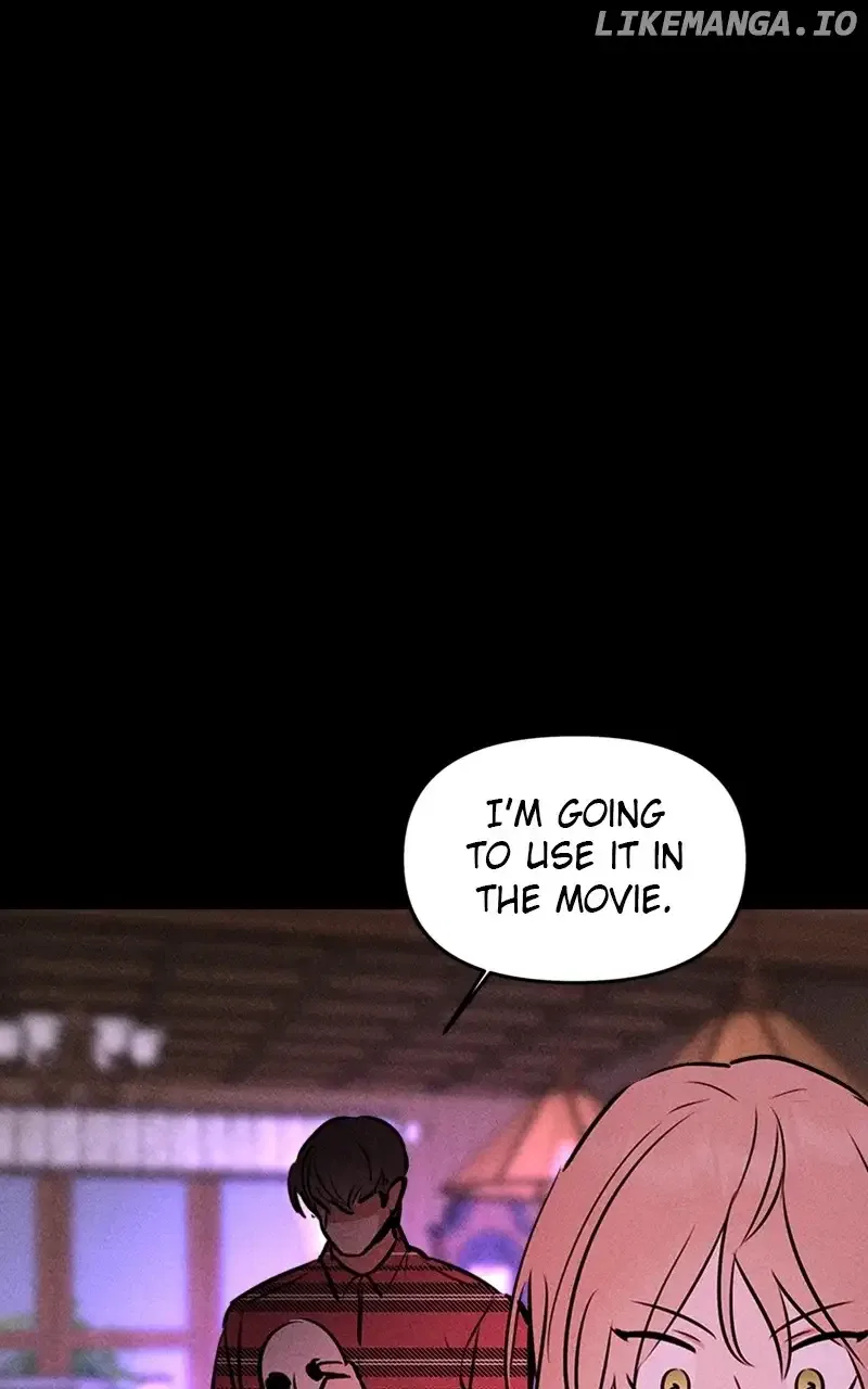 My Sister’s Private Life Chapter 38 – Page 34