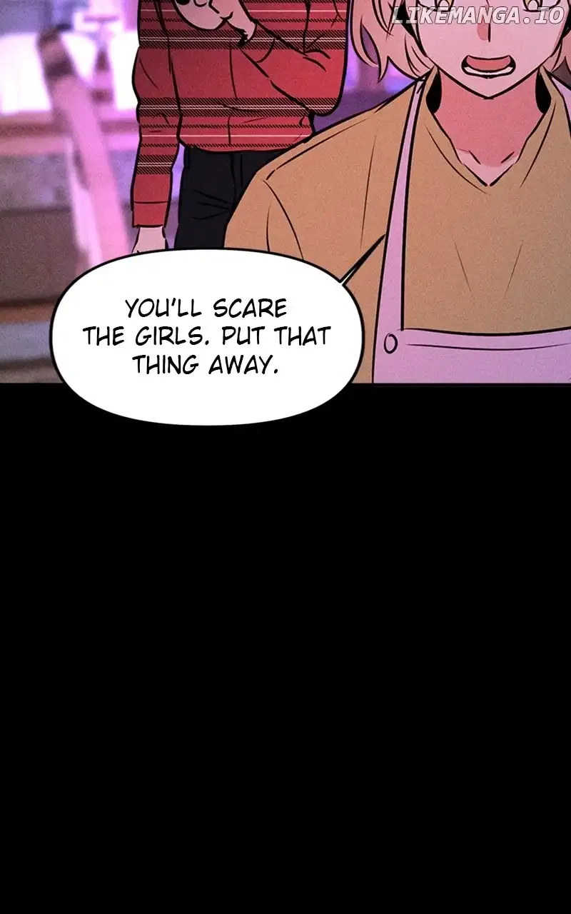 My Sister’s Private Life Chapter 38 – Page 35