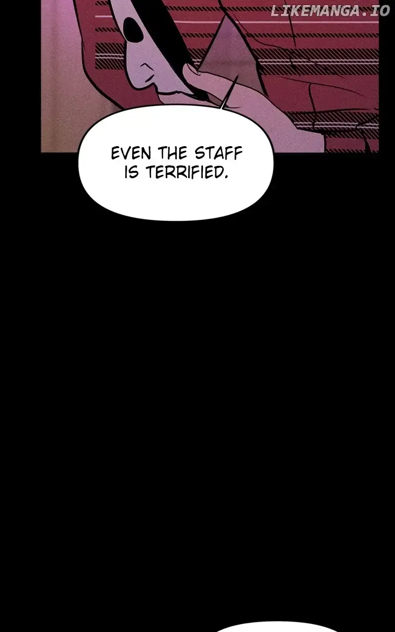 My Sister’s Private Life Chapter 38 – Page 37