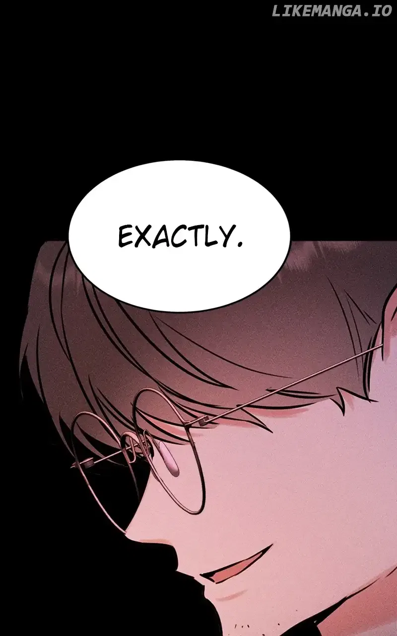 My Sister’s Private Life Chapter 38 – Page 39