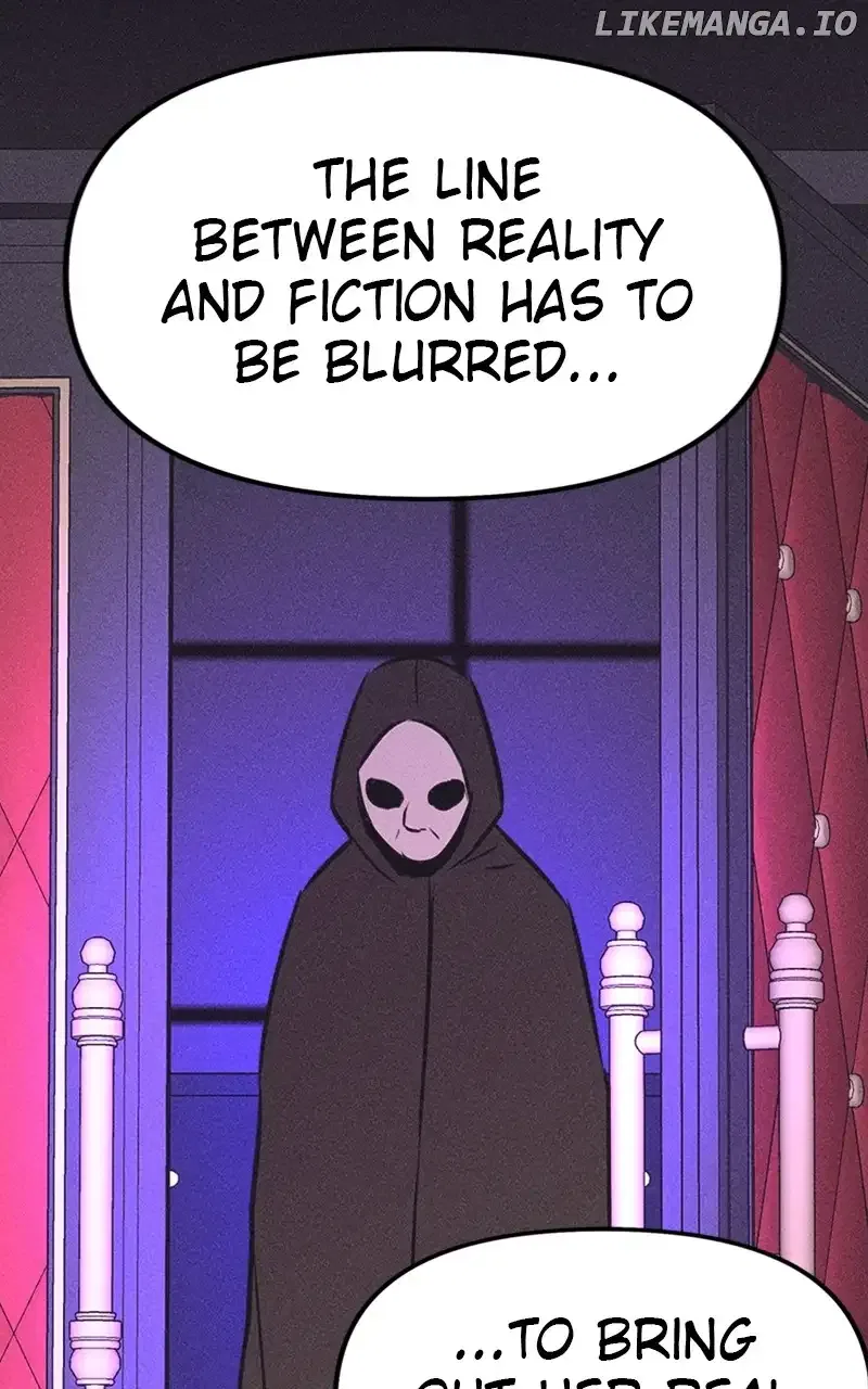 My Sister’s Private Life Chapter 38 – Page 41