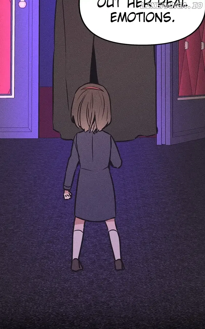 My Sister’s Private Life Chapter 38 – Page 42