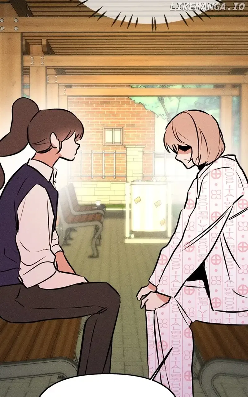 My Sister’s Private Life Chapter 38 – Page 47