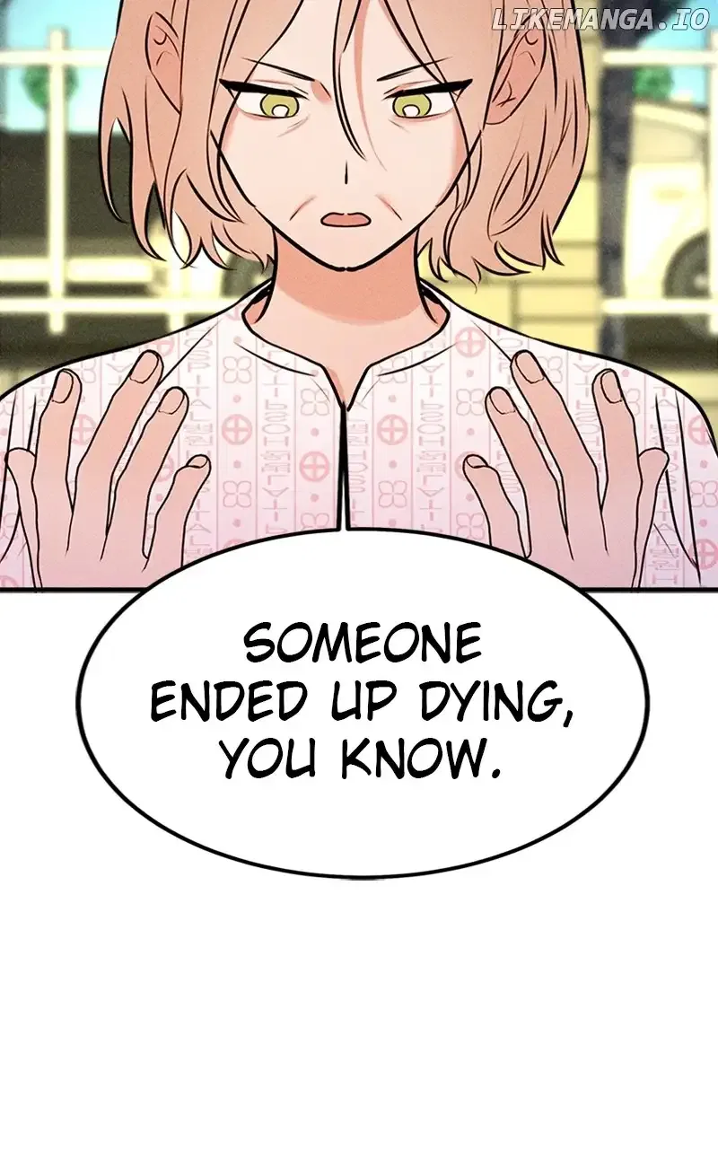 My Sister’s Private Life Chapter 38 – Page 49